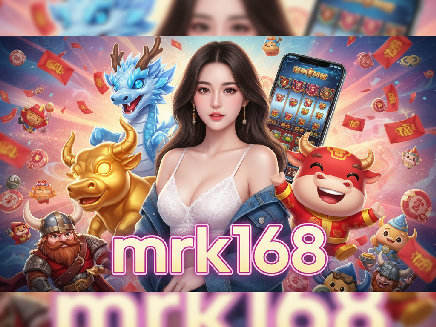 mrk168 login